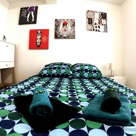 Apartament Quartier Rangueil, Agreable 2 Pieces Tout Confort Tuluza Zewnętrze zdjęcie