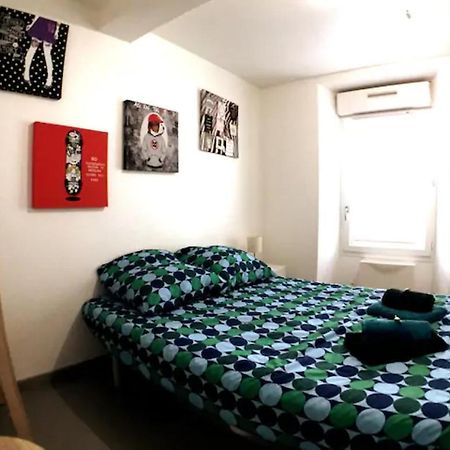 Apartament Quartier Rangueil, Agreable 2 Pieces Tout Confort Tuluza Zewnętrze zdjęcie