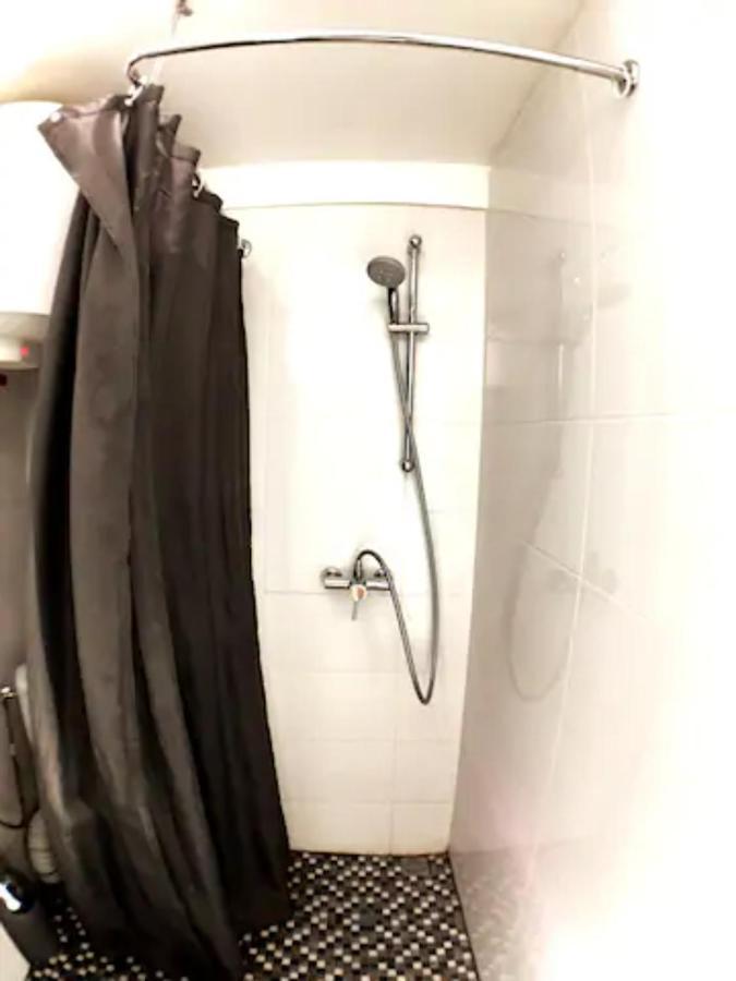 Apartament Quartier Rangueil, Agreable 2 Pieces Tout Confort Tuluza Zewnętrze zdjęcie