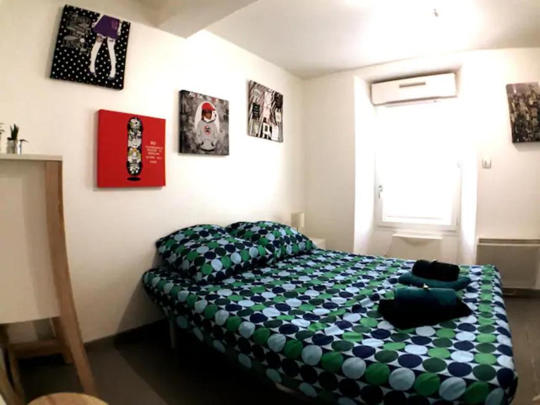 Apartament Quartier Rangueil, Agreable 2 Pieces Tout Confort Tuluza Zewnętrze zdjęcie